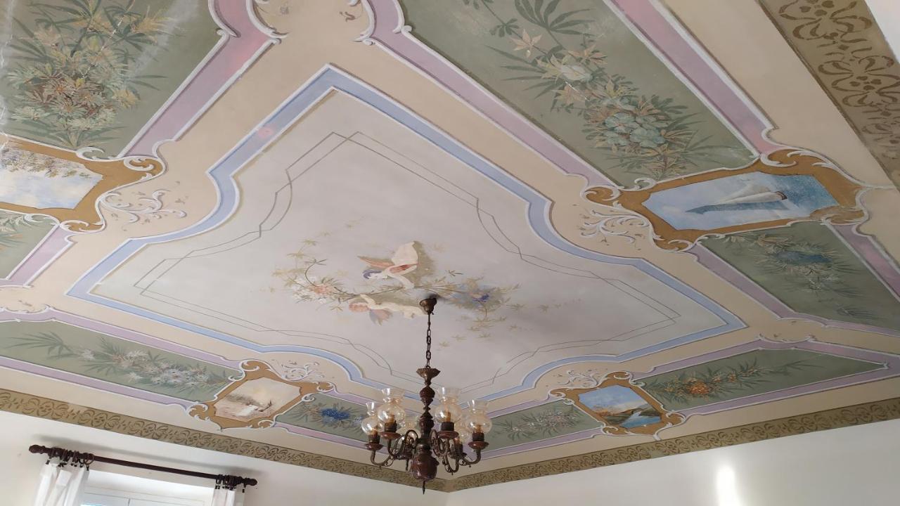 Casa Teresina A Camogli Daire Dış mekan fotoğraf