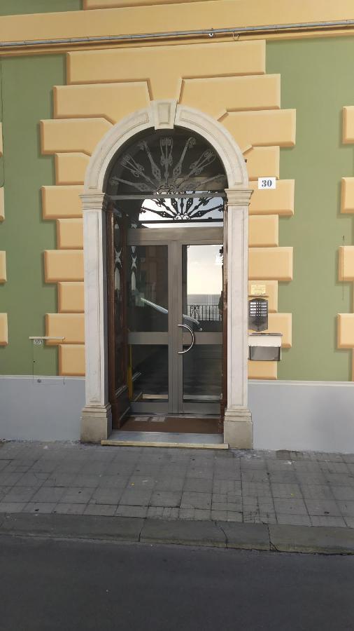 Casa Teresina A Camogli Daire Dış mekan fotoğraf