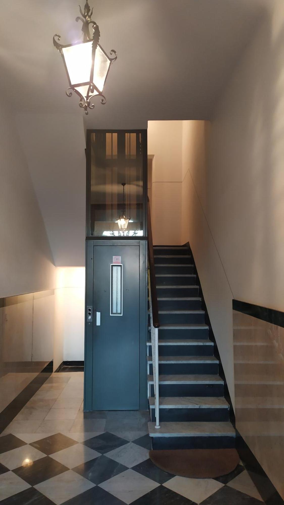 Casa Teresina A Camogli Daire Dış mekan fotoğraf